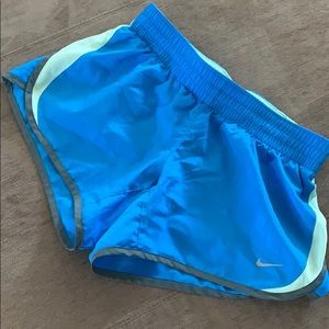 XS Nike Dri Fit Shorts
